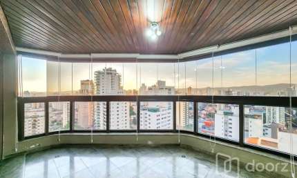Apartamento com 4 quartos à venda na Rua Voluntários da Pátria, 2888, Alto de Santana, São Paulo, 254 m2 por R$ 1.620.000