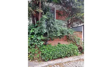 Casa em condomínio fechado com 3 quartos à venda na Rua Santa Justina, 371, Vila Olímpia, São Paulo, 207 m2 por R$ 1.850.000