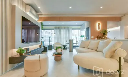 Apartamento com 2 quartos à venda na Rua Professor Doutor José Marques da Cruz, 148, Jardim das Acacias, São Paulo, 84 m2 por R$ 1.897.000