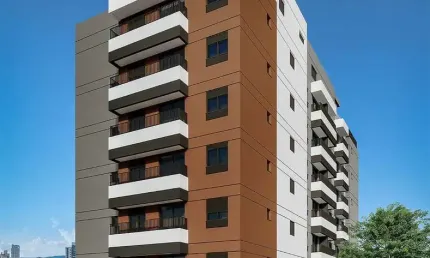Apartamento com 2 quartos à venda na rua álvaro de abreu, 173, jardim são paulo (zona norte), são paulo, 39 m2 por r$ 295.125