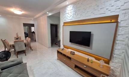 Casa com 3 quartos à venda na Beatriz de Melo, 452, Jardim Lucinda, São Paulo, 120 m2 por R$ 520.000