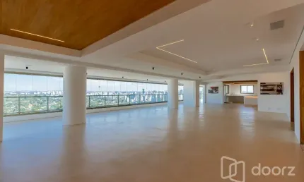 Cobertura com 5 quartos à venda na Rua Zacarias de Gois, 728, Campo Belo, São Paulo, 839 m2 por R$ 15.990.000