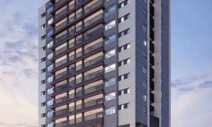 Apartamento com 3 quartos à venda na Rua Leopoldo Amaral, 59, Vila Mariana, São Paulo, 111 m2 por R$ 1.748.889