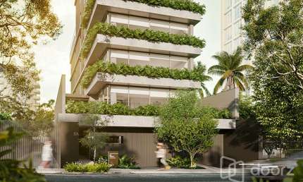 Apartamento com 4 quartos à venda na Alameda Lorena, 1724, Jardim Paulista, São Paulo, 348 m2 por R$ 18.277.997