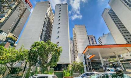 Apartamento com 3 quartos à venda na Avenida Rebouças, 1332, Pinheiros, São Paulo, 143 m2 por R$ 1.500.000