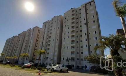 Apartamento com 2 quartos à venda na Avenida Baltazar de Oliveira Garcia, 2478, São Sebastião, Porto Alegre, 48 m2 por R$ 230.000