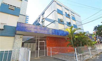 Apartamento com 3 quartos à venda na Rua Álvares Cabral, 21, Cristo Redentor, Porto Alegre, 91 m2 por R$ 290.000