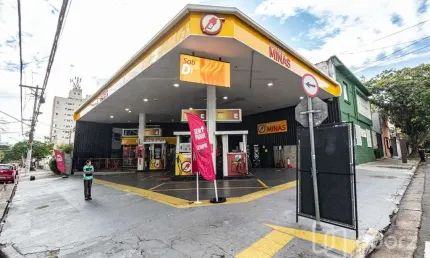 Ponto comercial à venda na Rua Botucatu, 194, Vila Clementino, São Paulo, 220 m2 por R$ 1.200.000