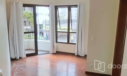Apartamento com 1 quarto à venda na rua comendador miguel calfat, 206, vila nova conceição, são paulo, 36 m2 por r$ 650.000