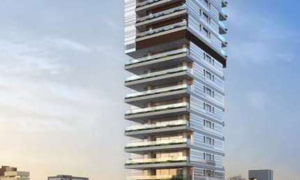 Apartamento com 4 quartos à venda na Alameda Lorena, 1335, Jardim Paulista, São Paulo, 585 m2 por R$ 21.304.970