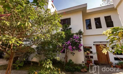 Casa com 4 quartos à venda na rua eduardo saigh filho, 181, vila tramontano, são paulo, 459 m2 por r$ 3.599.900