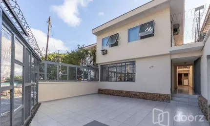 Casa com 3 quartos à venda na avenida pedro bueno, 390, jabaquara, são paulo, 192 m2 por r$ 765.000