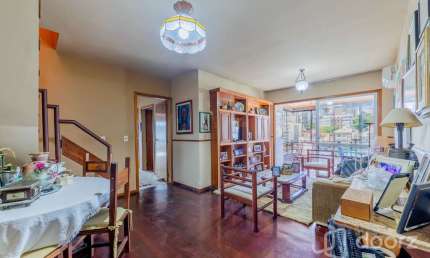 Cobertura com 3 quartos à venda na Avenida Coronel Lucas de Oliveira, 2547, Petrópolis, Porto Alegre, 250 m2 por R$ 1.400.000