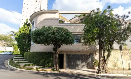 Prédio à venda na rua dona inácia uchôa, 441, vila mariana, são paulo, 240 m2 por r$ 2.190.000
