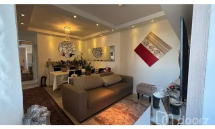 Apartamento com 2 quartos à venda na rua atalaia velha, 140, vila canero, são paulo, 56 m2 por r$ 399.000