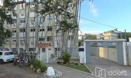 Apartamento com 2 quartos à venda na Avenida Padre Cacique, 3026, Cristal, Porto Alegre, 59 m2 por R$ 424.000