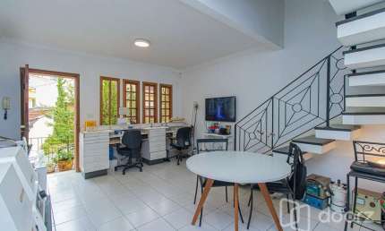 Casa em condomínio fechado com 2 quartos à venda na Rua Dona Brígida, 232, Vila Mariana, São Paulo, 80 m2 por R$ 899.000