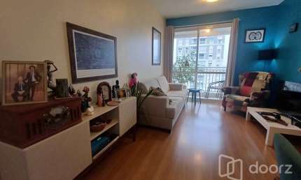 Apartamento com 3 quartos à venda na Rua Limoeiro, 135, Cristo Redentor, Porto Alegre, 75 m2 por R$ 549.900