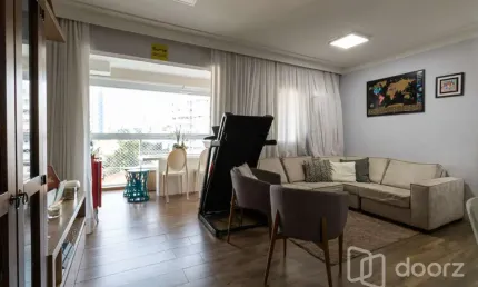 Apartamento com 2 quartos à venda na Rua Cajaíba, 1036, Pompéia, São Paulo, 72 m2 por R$ 1.050.000