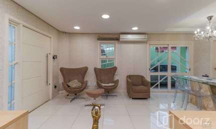 Casa com 4 quartos à venda na Rua Folha da Tarde, 49, Tristeza, Porto Alegre, 280 m2 por R$ 1.590.000