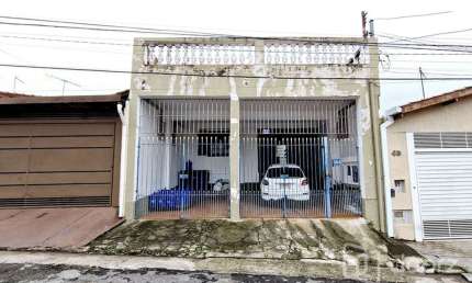 Casa com 3 quartos à venda na Mário Silveira Rosa, 52, Vila Sônia, São Paulo, 90 m2 por R$ 475.000