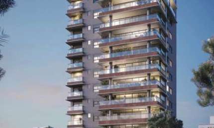 Apartamento com 4 quartos à venda na Manuel de Nóbrega, 1474, Paraíso, São Paulo, 355 m2 por R$ 14.200.000