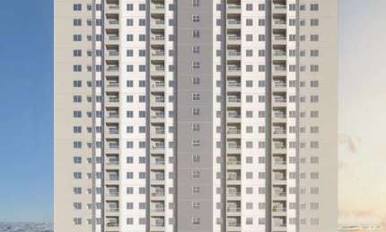 Apartamento com 2 quartos à venda na Rua Baquirivu, 137, Cidade Ademar, São Paulo, 54 m2 por R$ 358.000