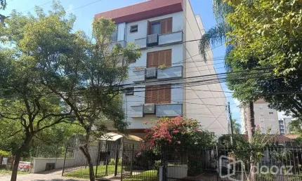 Apartamento com 2 quartos à venda na Rua Ariovaldo Pinheiro, 227, Passo da Areia, Porto Alegre, 76 m2 por R$ 349.990