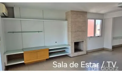Apartamento com 3 quartos à venda na rua monte alegre, 1347, perdizes, são paulo, 230 m2 por r$ 3.100.000