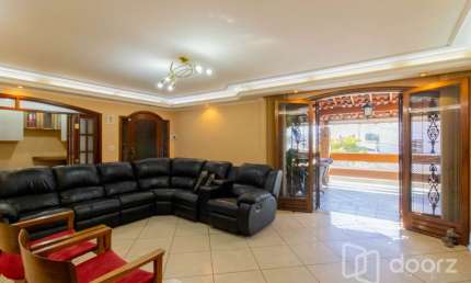 Casa com 3 quartos à venda na Avenida São Bento, 253, Vila Galvão, Guarulhos, 331 m2 por R$ 1.290.000
