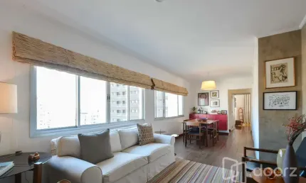 Apartamento com 2 quartos à venda na rua urimonduba, 195, itaim bibi, são paulo, 74 m2 por r$ 1.135.000