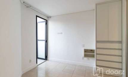 Apartamento com 1 quarto à venda na Rua Monte Aprazível, 109, Vila Nova Conceição, São Paulo, 35 m2 por R$ 486.000