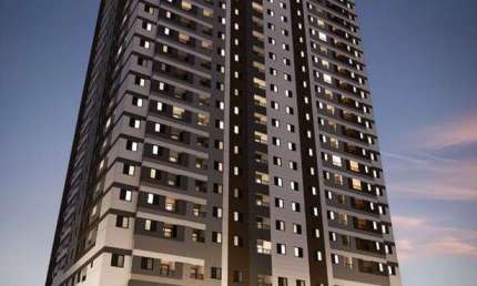 Cobertura com 3 quartos à venda na Botuporã, 507, Vila Brasil, São Paulo, 80 m2 por R$ 691.575