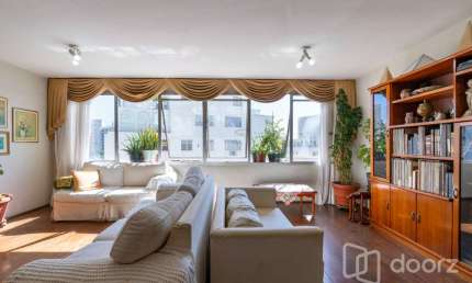 Apartamento com 3 quartos à venda na Rua Marquês de Sabará, 30, Real Parque, São Paulo, 132 m2 por R$ 795.000