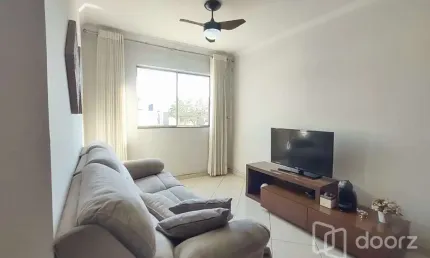Apartamento com 3 quartos à venda na Rua Zacarias Alves de Melo, 108, Jardim Ibitirama, São Paulo, 56 m2 por R$ 298.000