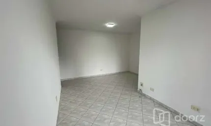 Apartamento com 2 quartos à venda na Rua Emília Marengo, 801, Vila Regente Feijó, São Paulo, 60 m2 por R$ 570.000