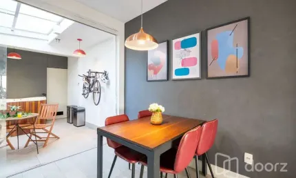 Casa em condomínio fechado com 3 quartos à venda na Alexandrina Rosa, 43, Campo Belo, São Paulo, 94 m2 por R$ 1.200.000