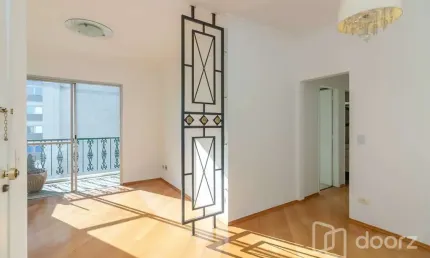 Apartamento com 2 quartos à venda na rua urussuí, 333, itaim bibi, são paulo, 88 m2 por r$ 1.400.000