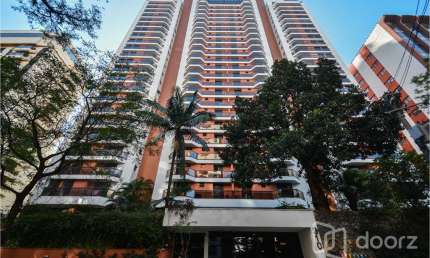 Apartamento com 2 quartos à venda na Alameda Jaú, 310, Jardim Paulista, São Paulo, 90 m2 por R$ 1.500.000