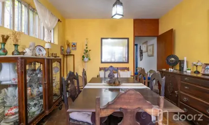 Casa com 3 quartos à venda na Rua Barão de Suruí, 134, Vila Congonhas, São Paulo, 209 m2 por R$ 999.000