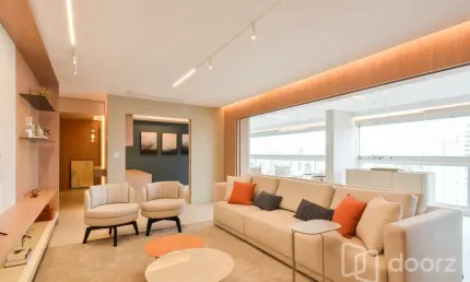 Apartamento com 3 quartos à venda na rua josé vicente de azevedo, 442, vila mariana, são paulo, 211 m2 por r$ 3.400.000