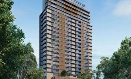 Apartamento com 3 quartos à venda na Rua José Maria Lisboa, 678, Jardim Paulista, São Paulo, 93 m2 por R$ 2.679.300