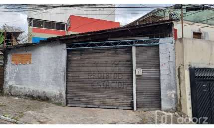 Barracão / Galpão / Depósito à venda na Jacques Le Mercier, 33, Jardim Mariane, São Paulo, 144 m2 por R$ 499.000