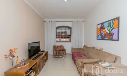 Casa com 3 quartos à venda na rua salvador rodrigues negrão, 483, vila marari, são paulo, 200 m2 por r$ 636.000