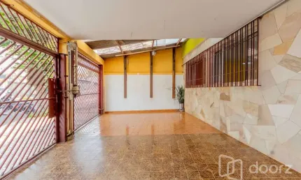 Casa com 3 quartos à venda na Rua das Tâmaras, 103, Vila Mascote, São Paulo, 163 m2 por R$ 700.000