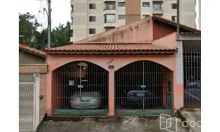 Casa com 2 quartos à venda na Rua Contos Gauchescos, 259, Vila Santa Catarina, São Paulo, 176 m2 por R$ 550.000