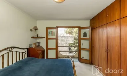 Casa com 4 quartos à venda na Rua Jacatirão, 505, Chácara Monte Alegre, São Paulo, 529 m2 por R$ 1.500.000
