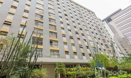 Apartamento com 3 quartos à venda na Avenida Brigadeiro Luís Antônio, 1910, Bela Vista, São Paulo, 120 m2 por R$ 950.000