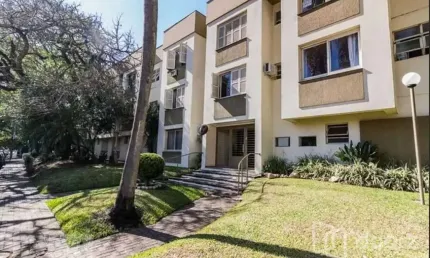 Apartamento com 1 quarto à venda na Rua Dona Amélia, 240, Santa Tereza, Porto Alegre, 32 m2 por R$ 230.000
