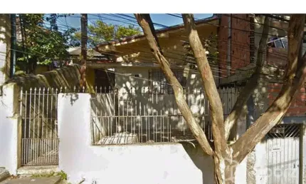 Casa com 3 quartos à venda na Simão Rodrigues, 154, Americanópolis, São Paulo, 92 m2 por R$ 399.000